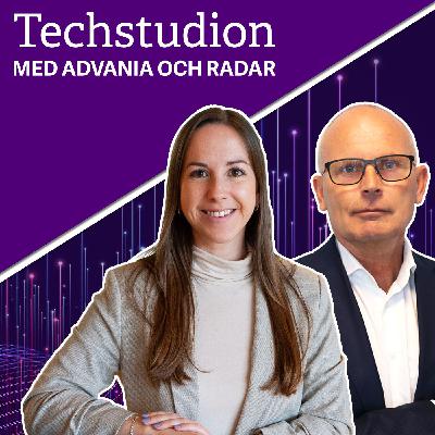 Kompetensbristen inom tech Kompetensbristen inom tech