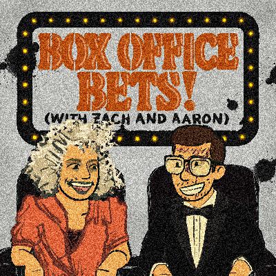 'The Bride!' Bombs, Pixar's 'Hoppers' Bounces Back, and 'Reminders of Him' Tests Universal's New Theatrical Release Strategy