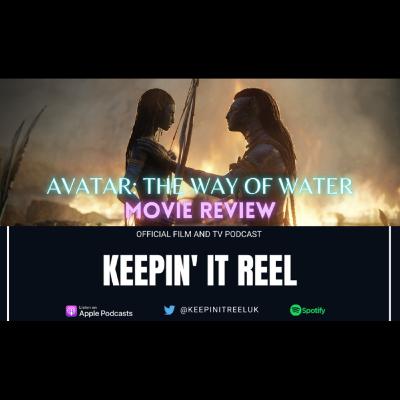 Avatar: The Way of Water (2022) | Movie Review