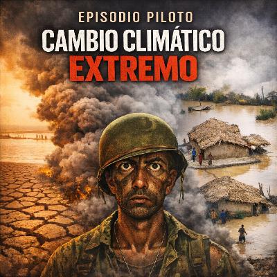Capítulo Piloto