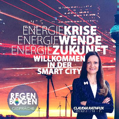 Willkommen in der Smart City Willkommen in der Smart City