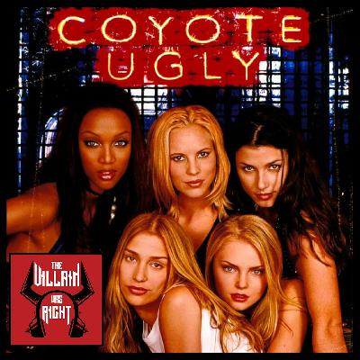 391: Coyote Ugly 391: Coyote Ugly
