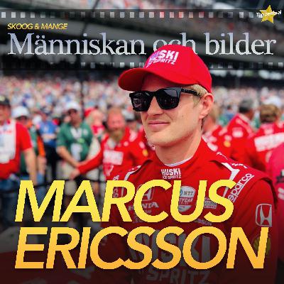 20. Marcus Ericssons förhållande till fotografer