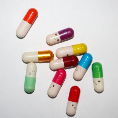 Ep105 如果有一种开心药丸💊，你会吃吗？