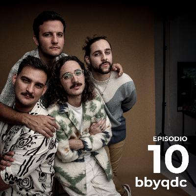 EP10: No importa El Daño...