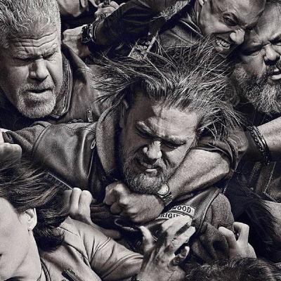 LYCRA 100% Mixtape : Sons of Anarchy (Temp 1) LYCRA 100% Mixtape : Sons of Anarchy (Temp 1)