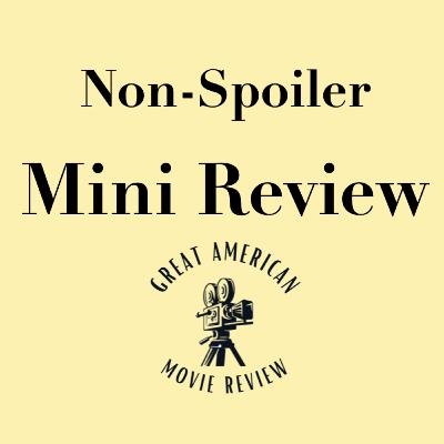 Civil War (2024) - Movie Review