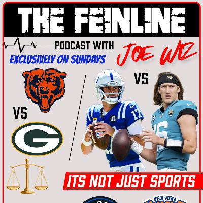 The Feinline with Joe Wiz as Heard on 880 ESPN New York The Feinline with Joe Wiz as Heard on 880 ESPN New York