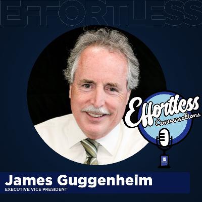 Effortless Conversations - Jim Effortless Conversations - Jim