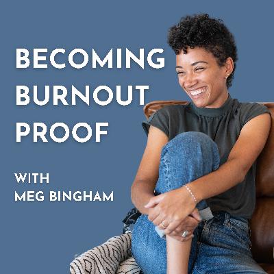 Balanced Business Blueprint Ep. 10: Accountability & Consistency