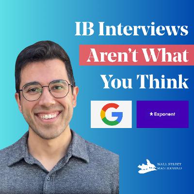 S2 Ep05: Living in Your Car to Tech CEO