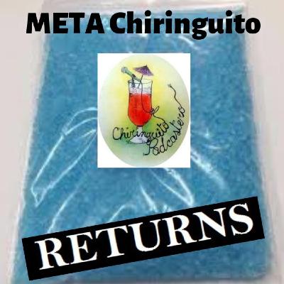 Metachiringuito Returns 2.1 - Más endogámico que nunca