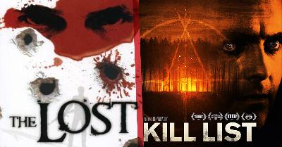 Episode 35 - Lejemorder Leger Mord