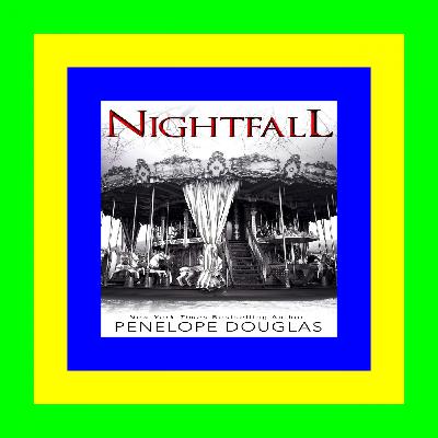 DOWNLOAD FREE Nightfall (Devil's Night, #4) PDF EBOOK DOWNLOAD DOWNLOAD FREE Nightfall (Devil's Night, #4) PDF EBOOK DOWNLOAD