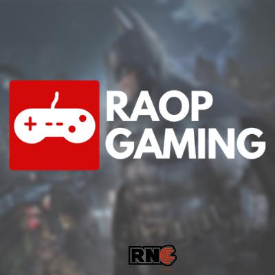 EPISODE 9: "Top 10 Games Of The Decade" EPISODE 9: "Top 10 Games Of The Decade"