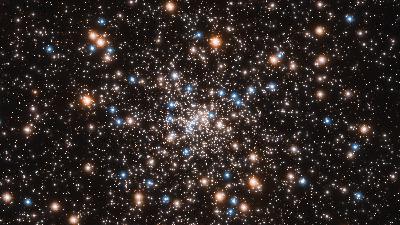 SR 139: That Time Astronomers Lost a Black Hole! SR 139: That Time Astronomers Lost a Black Hole!