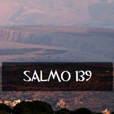 Salmo 139 Biblia (NTV) Nueva Traducción Viviente Audio Biblia