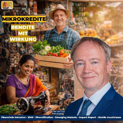 Mikrokredite als Anlagealternative Mikrokredite als Anlagealternative