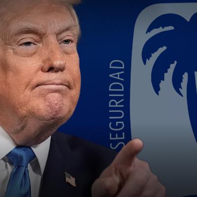 ¿Cómo puede el PNP poner la estadidad en el radar de Trump? ¿Cómo puede el PNP poner la estadidad en el radar de Trump?