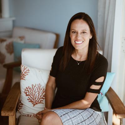 The Story of Talitha Phillips of Claris Health