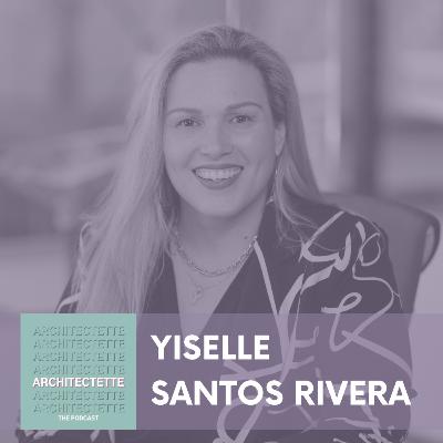 (Replay) 025: Yiselle Santos Rivera: Beyond her Role as Director of JEDI