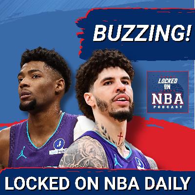 How Far Can the Charlotte Hornets Go?