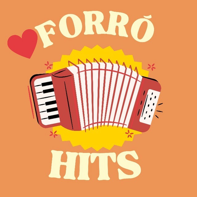 Forró Especial 2025