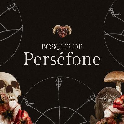 #1 Quem é Persefóne? #1 Quem é Persefóne?
