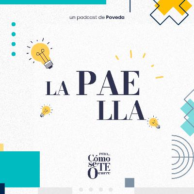 La paella: arroz, fuego… ¿y rata?