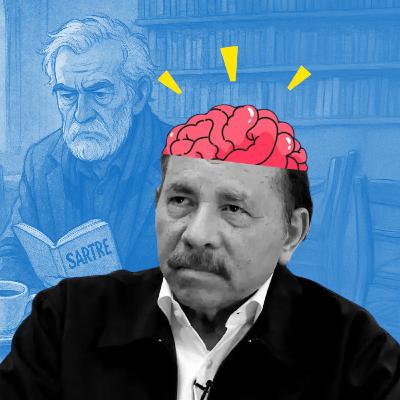 En la mente de Daniel Ortega