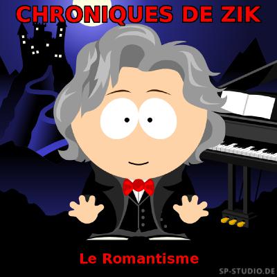 Découverte de genre #13 : La musique romantique