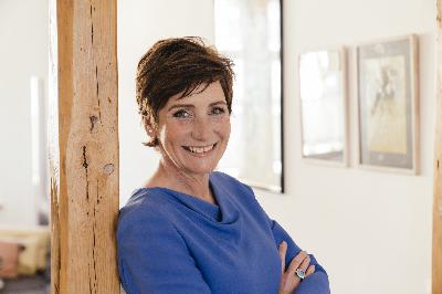 Folge 58: Wirksam und präsent sein!