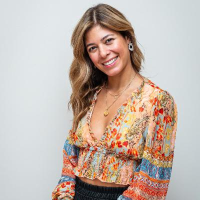 22. Is Your Zodiac Sign the Reason You Can’t Decide What to Have for Dinner? Interview with Dalila Salgueiro, founder of The Manifesting App 22. Is Your Zodiac Sign the Reason You Can’t Decide What to Have for Dinner? Interview with Dalila Salgueiro, founder of The Manifesting App
