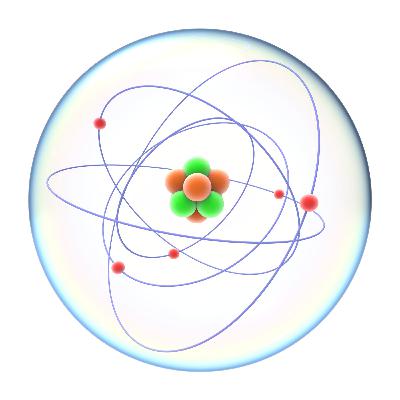 The Miracle In The Atom: The Structure Of The Atom The Miracle In The Atom: The Structure Of The Atom
