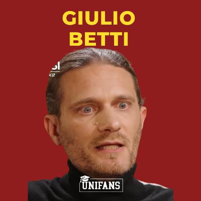 Ricercatore CNR: Ha sempre fatto caldo! Giulio Betti