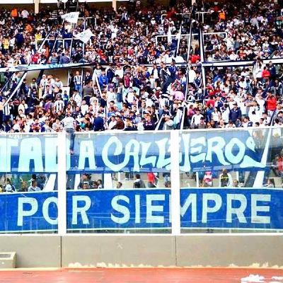 O Som das Torcidas #224 Callejeros