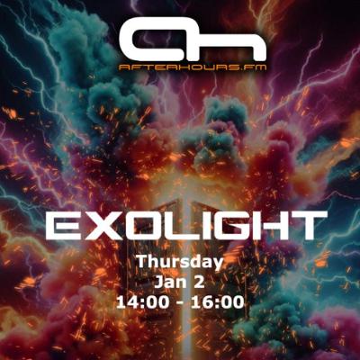 Exolight - EOYC 2024