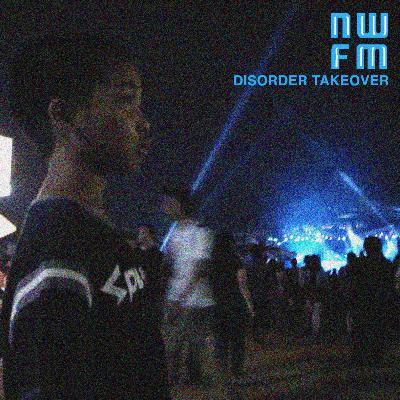 NWFM: Disorder Takeover