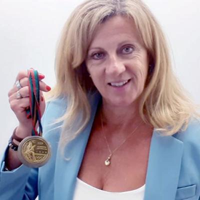 Ep 116: Maximising performance, with Sally Gunnell