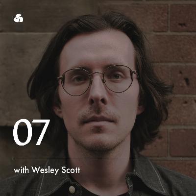 Wesley Scott on evolving tastes, sustainability, and design influences