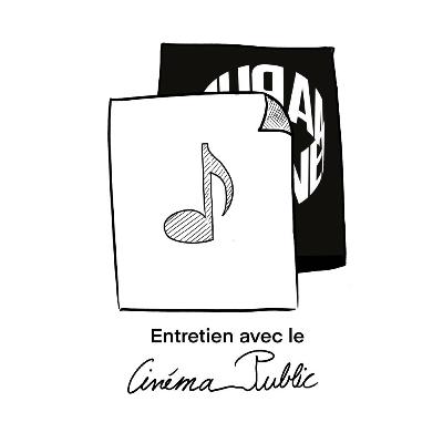 L'importance des salles indépendantes, rencontre avec le Cinéma Public (Philippe Bouchard-Cholette)