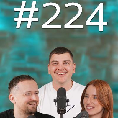 Vėl Tie Patys #224 apie Rolkos Velykų dramą, Azerbaidžaną ir naują popiežių