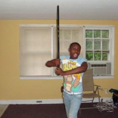 Episode 13: Accountability