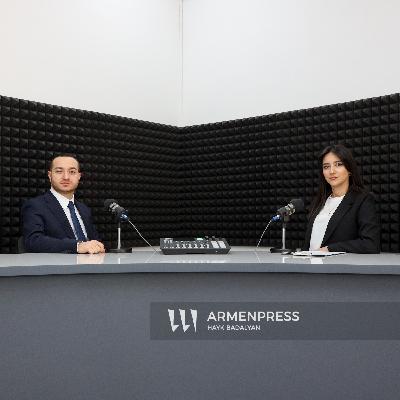Տիեզերական ոլորտից մինչև ռազմարդյունաբերություն. ըստ ԲՏԱ նախարարի՝ հիմնական ներդրողը հարկ վճարողն է