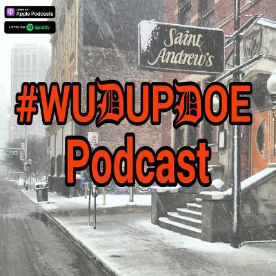 Episode 423: Mike Shares Some Thoughts Episode 423: Mike Shares Some Thoughts