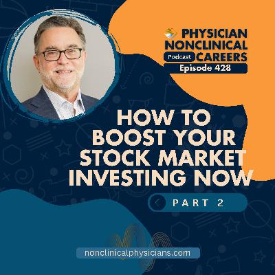 How to Boost Your Stock Market Investing Now