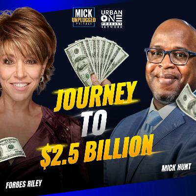 The Power of Personal Stories in Business Success with Forbes Riley The Power of Personal Stories in Business Success with Forbes Riley