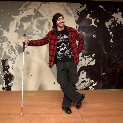 FOLGE 1: "Der Felix Lobrecht Moment" mit Timur Turga