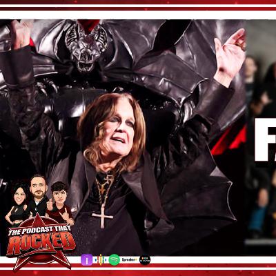 BACK TO THE BEGINNING Will Never Be Topped | The Podcast That Rocked BACK TO THE BEGINNING Will Never Be Topped | The Podcast That Rocked