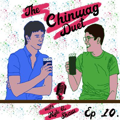 Birthdays, Losing Loved Ones, Gaming Cafe's..(Ep 10) Birthdays, Losing Loved Ones, Gaming Cafe's..(Ep 10)
